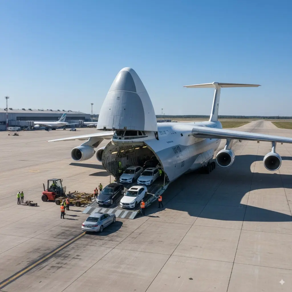 Air Transport