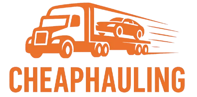 cheaphualing Logo